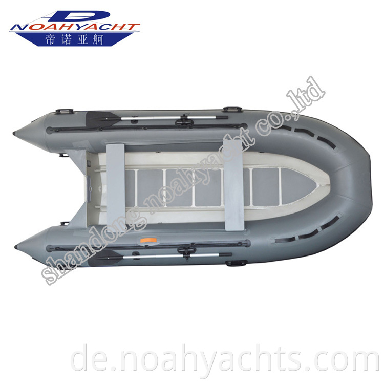 275cm Aluminum Rib Boat